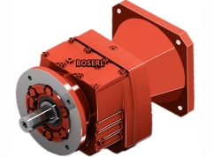 RF139減速器