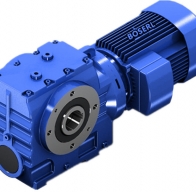 SA79減速機(jī)種類大全