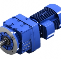 XDRF27電機(jī)減速機(jī)型號(hào)大全