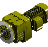 RF29減速機(jī)型號大全