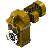 FWA37減速機(jī)型號對照表