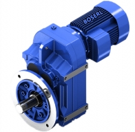 JCFF107減速電機(jī)型號(hào)大全