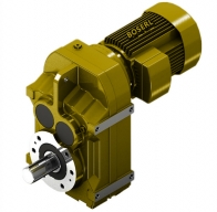 FWF127減速機(jī)型號對照表